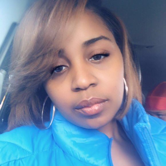 Meet your Posher, Keyila - Picture 1 of 1